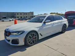 WBA13BJ02MWX26142 2021 BMW 5ER