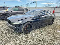 WBA13BJ02NCJ18236 2022 BMW 5ER