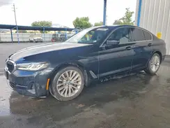 WBA13BJ02NCJ18642 2022 BMW 5ER