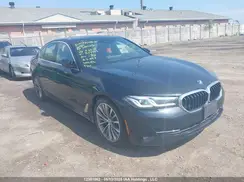 WBA13BJ02NCK15999 2022 BMW 5ER