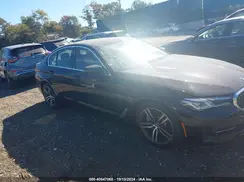 WBA13BJ02NWX40186 2022 BMW 5ER