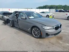 WBA13BJ02NWX58428 2022 BMW 5ER