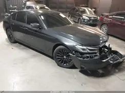 WBA13BJ02NWX84740 2022 BMW 5ER