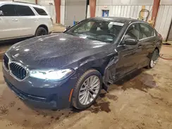WBA13BJ02PCL52301 2023 BMW 5ER