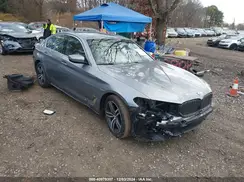 WBA13BJ02PWX97927 2023 BMW 5ER