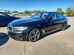 WBA13BJ02PWY04780 2023 BMW 5ER