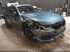 WBA13BJ02PWY10501 2023 BMW 5ER