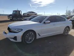 WBA13BJ02PWY15441 2023 BMW 5ER