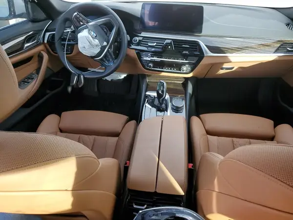 WBA13BJ02PWY15441 2023 BMW 5ER - Image 8