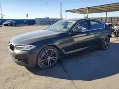 WBA13BJ03MCF31090 2021 BMW 5ER