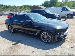 WBA13BJ03MCF59780 2021 BMW 5ER