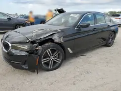 WBA13BJ03MCF61108 2021 BMW 5ER