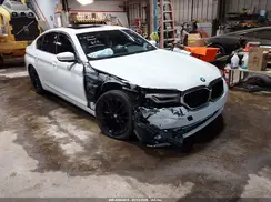 WBA13BJ03MCF62890 2021 BMW 5ER