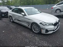 WBA13BJ03MCG80602 2021 BMW 5ER