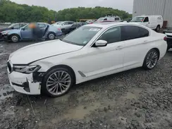 WBA13BJ03MCG98761 2021 BMW 5ER