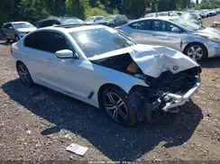 WBA13BJ03MCH04185 2021 BMW 5ER