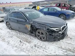 WBA13BJ03MWW88839 2021 BMW 5ER