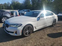 WBA13BJ03MWW92485 2021 BMW 5ER