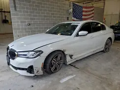 WBA13BJ03MWW97671 2021 BMW 5ER