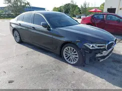 WBA13BJ03MWX01881 2021 BMW 5ER