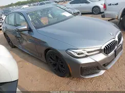 WBA13BJ03MWX10421 2021 BMW 5ER