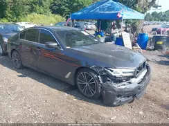 WBA13BJ03MWX21760 2021 BMW 5ER
