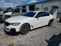 WBA13BJ03NCJ40228 2022 BMW 5ER
