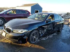 WBA13BJ03NCJ89168 2022 BMW 5ER