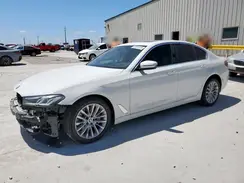 WBA13BJ03NCJ98694 2022 BMW 5ER