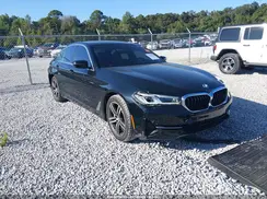 WBA13BJ03NCK35310 2022 BMW 5ER