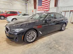 WBA13BJ03NCK99959 2022 BMW 5ER