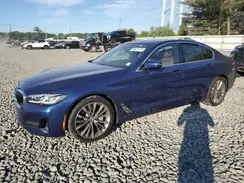 WBA13BJ03NWX44893 2022 BMW 5ER