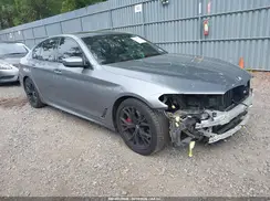 WBA13BJ03PCN10290 2023 BMW 5ER