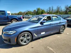 WBA13BJ03PCN13111 2023 BMW 5ER