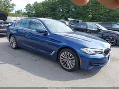 WBA13BJ03PCN21502 2023 BMW 5ER
