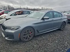 WBA13BJ03PWX96155 2023 BMW 5ER