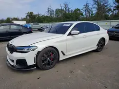 WBA13BJ03PWY04187 2023 BMW 5ER