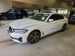 WBA13BJ04MCF15352 2021 BMW 5ER