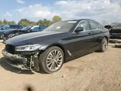 WBA13BJ04MCF17067 2021 BMW 5ER