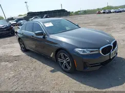 WBA13BJ04MCF43555 2021 BMW 5ER