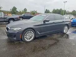 WBA13BJ04MCF62882 2021 BMW 5ER