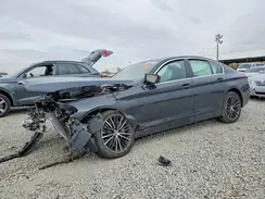 WBA13BJ04MCF73753 2021 BMW 5ER