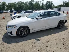 WBA13BJ04MCF79391 2021 BMW 5ER