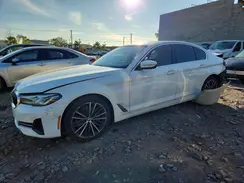WBA13BJ04MCF81027 2021 BMW 5ER