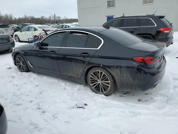 WBA13BJ04MCH45926 2021 BMW 5ER - Image 2
