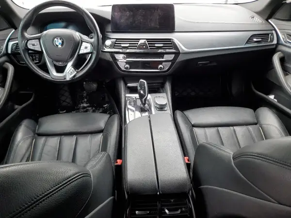 WBA13BJ04MCH45926 2021 BMW 5ER - Image 8