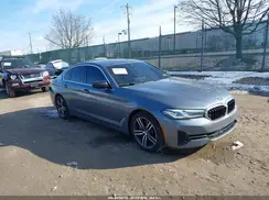 WBA13BJ04MWW89577 2021 BMW 5ER
