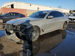 WBA13BJ04MWW94102 2021 BMW 5ER