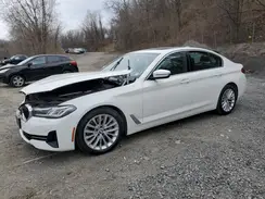 WBA13BJ04MWW98571 2021 BMW 5ER
