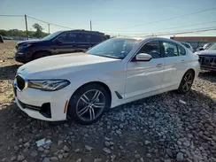WBA13BJ04MWW99171 2021 BMW 5ER
